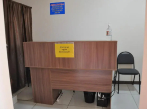Hostel NS Prestige