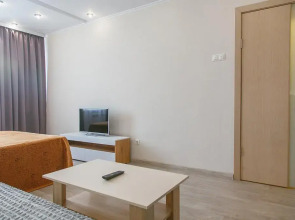 Пять Звёзд на Ленинградском 4А