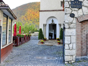 Casa Cranta Hotel