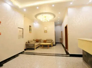 Danzhou Qiyun Theme Rental