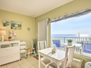 Waterfront Daytona Beach Studio w/ Pool Access!