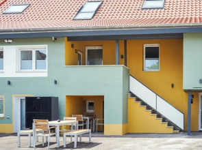 7Seas Comfort Aparthotel Homburg