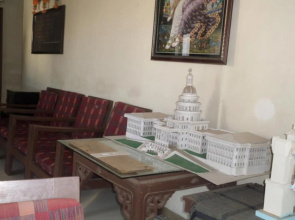Vrindavan Lodge