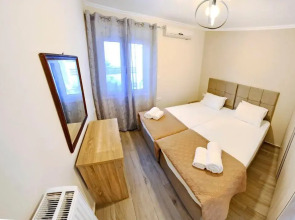 Spiros House and Studios