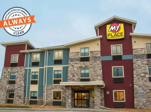 My Place Hotel - Ankeny/ Des Moines, IA