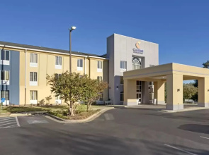 Comfort Inn & Suites Ruston-East