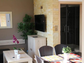 Apartamenty Dom Bałtycki