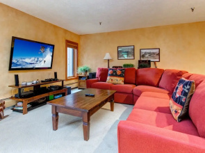 Abode at Pinnacle