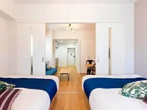 SG RESIDENCE INN HAKATA - Vacation STAY 90379