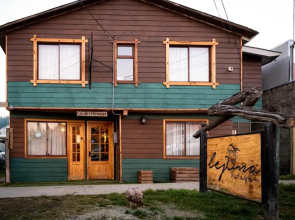 Hostal Lejana Patagonia