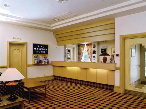 King Malcolm Hotel