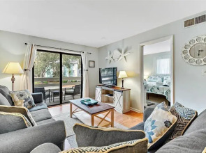 Fiddler's Cove Beach & Racquet Club