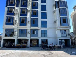 Mohti Otel