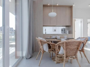 Resort Apartamenty Klifowa Rewal 63