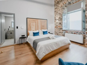 Impero Luxury Suites Nafplio