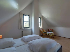 Villa in Callantsoog Near the Beach