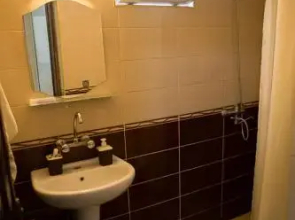Rusudan's Guest House