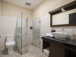 Курорт Agung Raka Resort and Villa