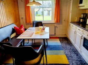 Ferienwohnung 1 bei Familie Saupe
