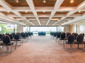 Pestana Rio Atlantica