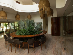 Antera Hotel & Residences