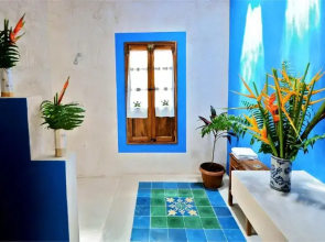 Hacienda San Francisco