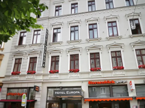 Hotel Europa