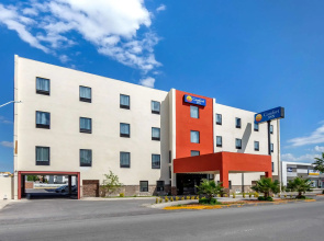Comfort Inn Chihuahua