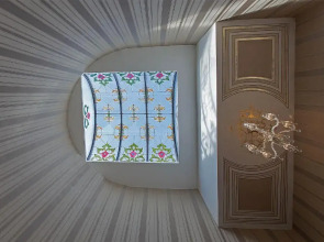 Meserret Palace Hotel