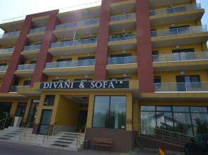 Divan Residence Apartments