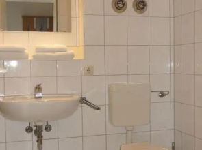 Ferienwohnungen An Der Therme (Adults Only)