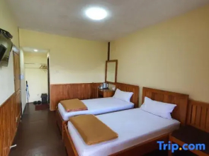 Nusantara Hotel Sembalun