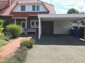 Holiday Apartment Summer Breeze