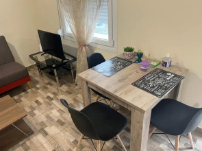 Elegant Studio Mytilini