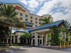 Hilton Garden Inn Miami Airport West