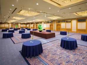 Hotel Grand Hills Shizuoka