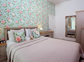 Best Luxury Apart Hotel in Oxford- Beechwood House