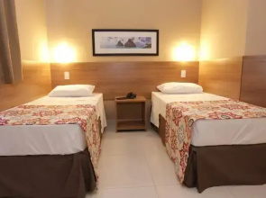 Arco Hotel Premium Piracicaba