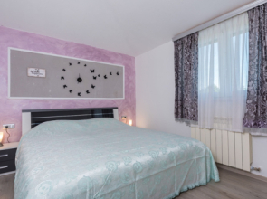 Holiday House Larif - Luxury In Nature: Nedescina. Istria