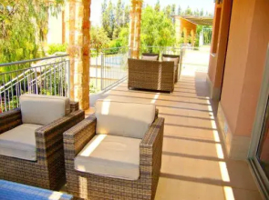 Villa Adonis Sandy Beach Villas