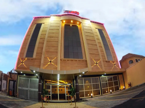 Al Ebreez Palace