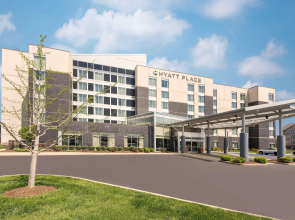 Hyatt Place Lexington