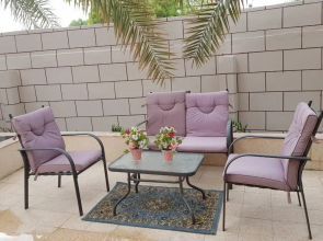 Al Naaman Bin Al Munther House