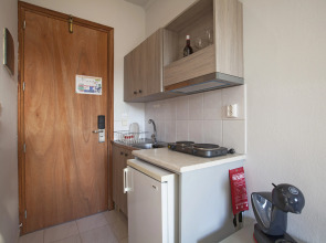 John & Mary's Studios