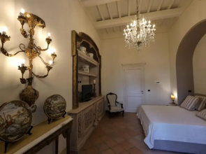 Casa Raiola Luxury rooms