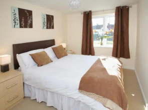 Orchard Gate Apartments from Your Stay Bristol