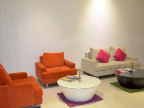 The Scenery City Hotel