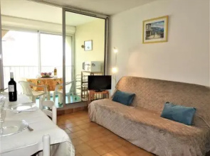 Apartment Les Maisons de la Plage