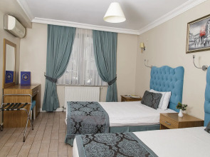 İstanbul Panorama Hotel