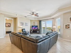 Harbor Landing 704A Destin - 3 Br Condo